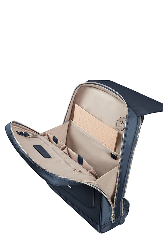 Samsonite Zalia 2.0 14.1" Laptop Flapover Backpack