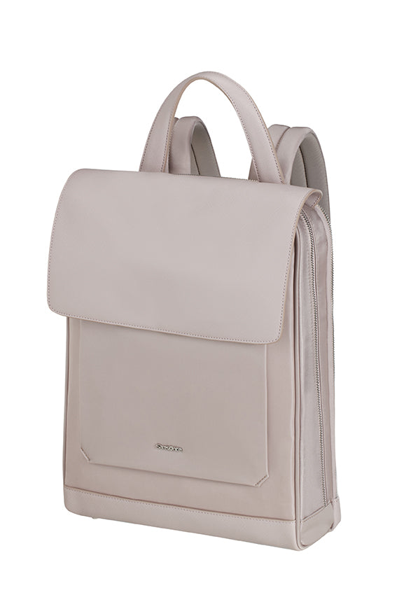 Samsonite Zalia 2.0 14.1" Laptop Flapover Backpack