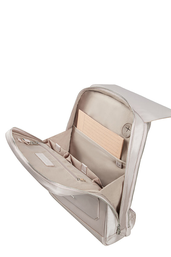 Samsonite Zalia 2.0 14.1" Laptop Flapover Backpack