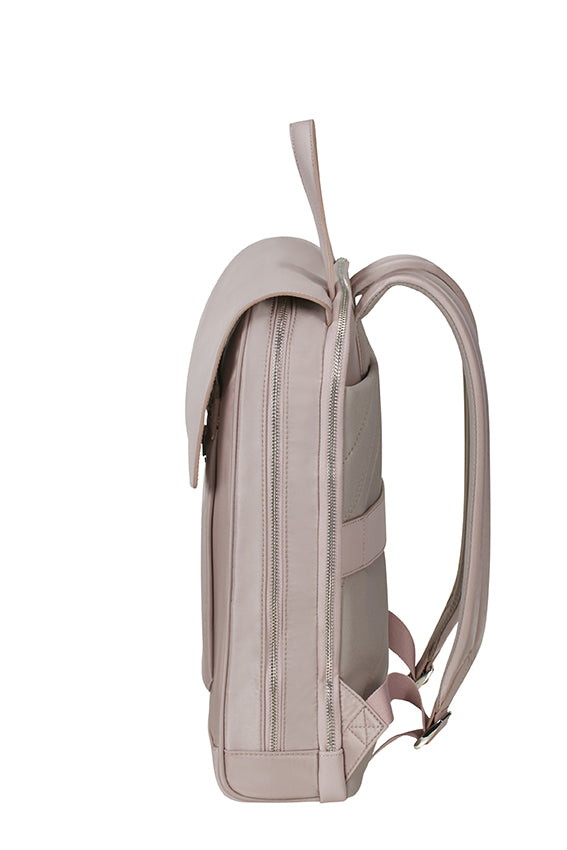 Samsonite Zalia 2.0 14.1" Laptop Flapover Backpack