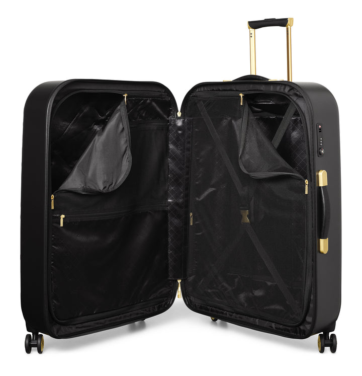 Ted Baker Belle 79cm 4-Wheel Large Suitcase