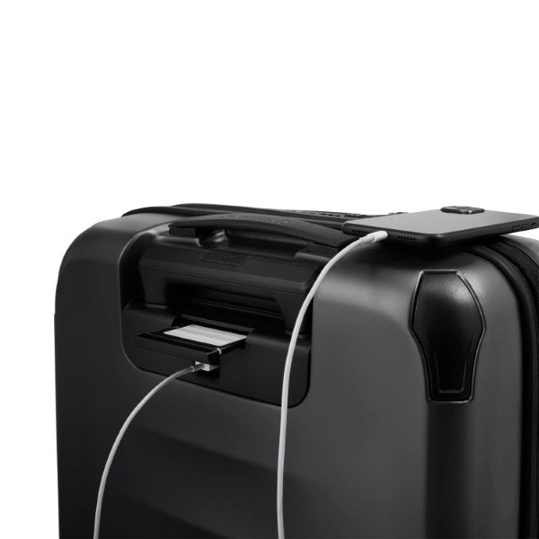 Victorinox Spectra 3.0 55cm 4-Wheel Expandable Carry-On Laptop Cabin Case