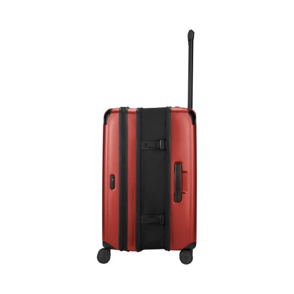 Victorinox Spectra 3.0 69cm 4-Wheel Medium Expandable Suitcase