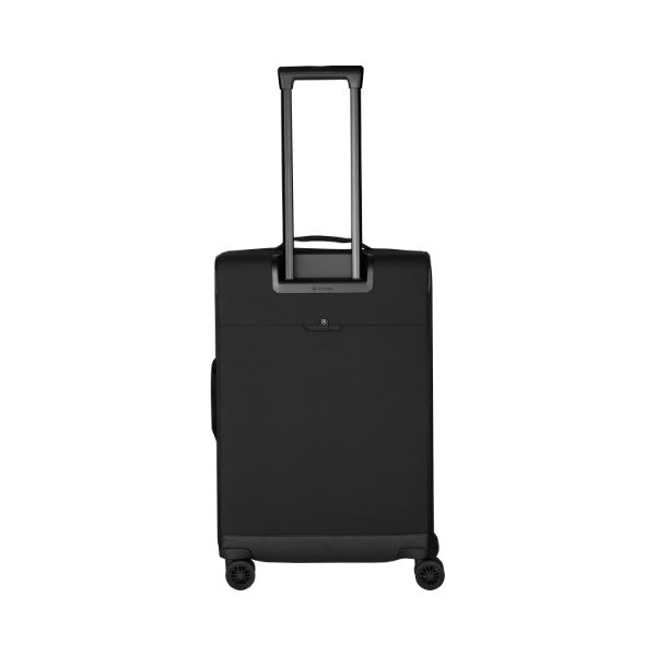 Victorinox Crosslight 68cm 4-Wheel Medium Expandable Suitcase