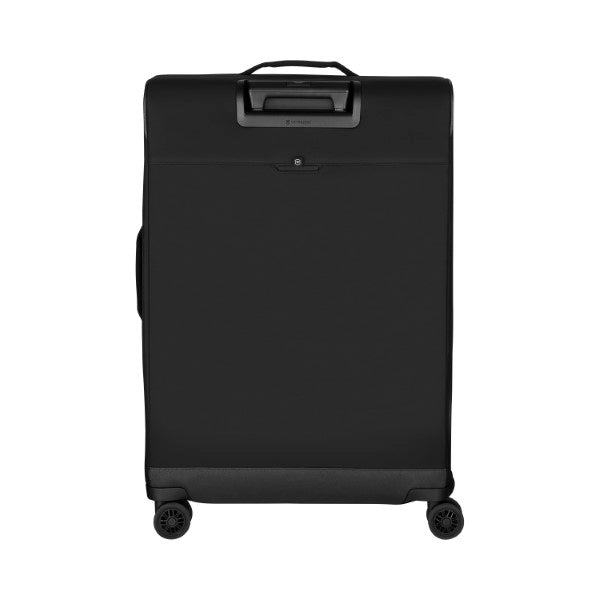 Victorinox Crosslight 76cm 4-Wheel Large Expandable Suitcase