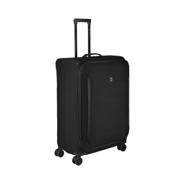 Victorinox Crosslight 76cm 4-Wheel Large Expandable Suitcase