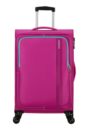 American Tourister Sea Seeker 68cm 4-Wheel Medium Suitcase