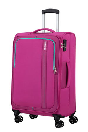 American Tourister Sea Seeker 68cm 4-Wheel Medium Suitcase