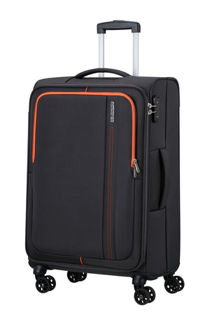 American Tourister Sea Seeker 68cm 4-Wheel Medium Suitcase
