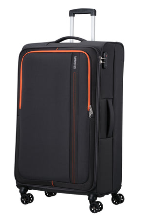 American Tourister Sea Seeker 80cm 4-Wheel Large Suitcase