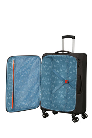 American Tourister Sea Seeker 68cm 4-Wheel Medium Suitcase
