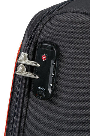 American Tourister Sea Seeker 68cm 4-Wheel Medium Suitcase