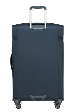 Samsonite Citybeat 78cm 4-Wheel Large Expandable Suitcase