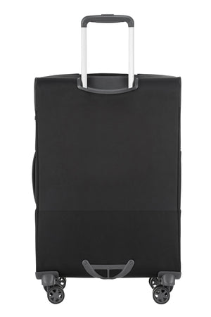 Samsonite Popsoda 66cm 4-Wheel Medium Expandable Suitcase