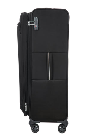 Samsonite Popsoda 78cm 4-Wheel Large Expandable Suitcase