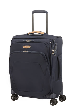 Samsonite Spark SNG Eco 55cm 4-Wheel Cabin Case