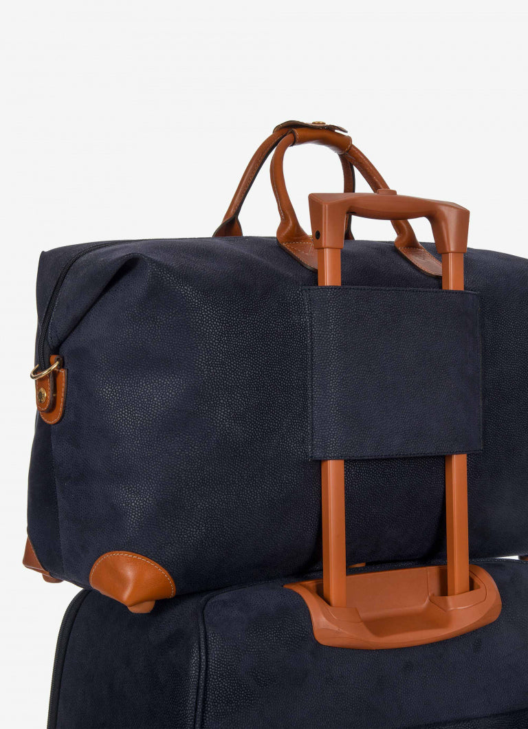 Bric's Life 55cm Carry-On Holdall