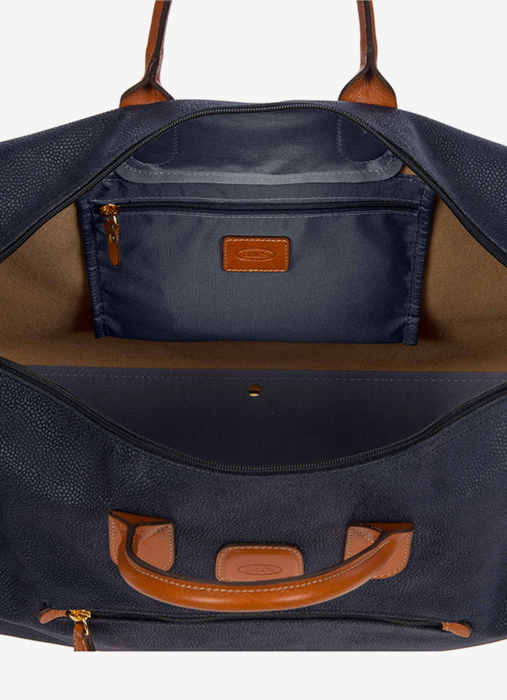 Bric's Life 55cm Carry-On Holdall