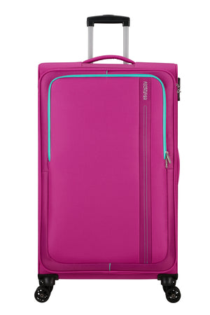 American Tourister Sea Seeker 80cm 4-Wheel Large Suitcase