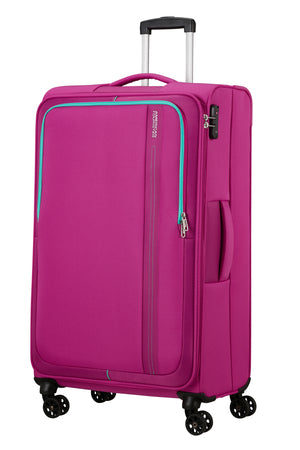 American Tourister Sea Seeker 80cm 4-Wheel Large Suitcase