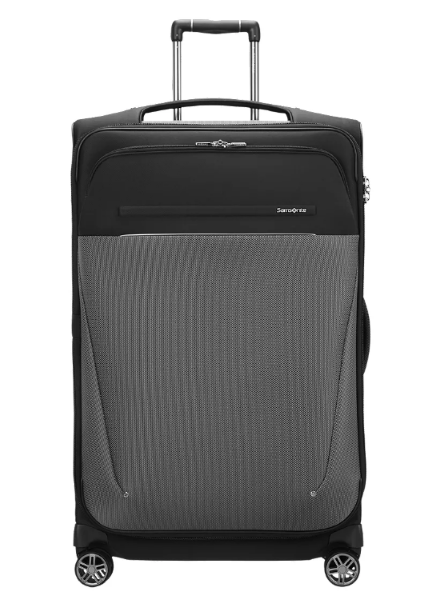 Samsonite B-Lite Icon 83cm 4-Wheel Extra Large Expandable Suitcase