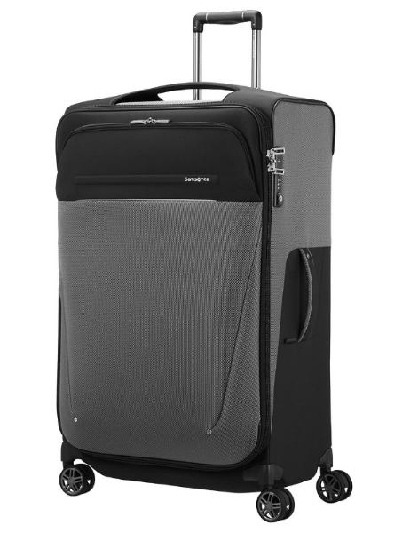 Samsonite B-Lite Icon 83cm 4-Wheel Extra Large Expandable Suitcase