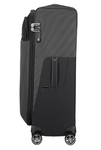 Samsonite B-Lite Icon 83cm 4-Wheel Extra Large Expandable Suitcase