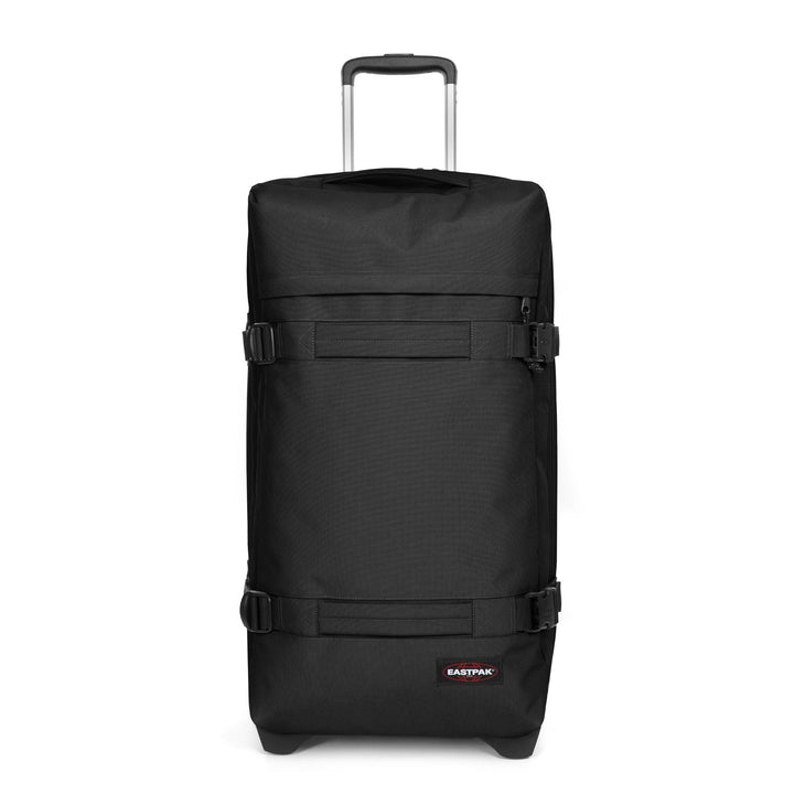 Eastpak Transit'R 67cm 2-Wheel Medium Holdall