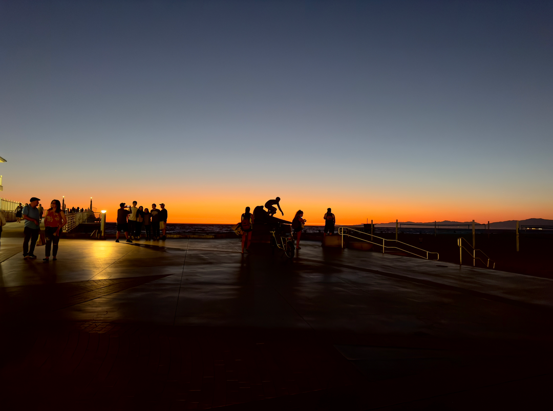 A Beach-Lover’s Guide to Los Angeles: Beyond Hollywood