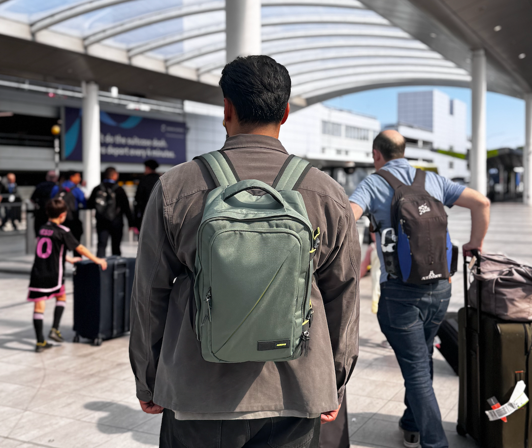 Avoid Surprise Fees: Know Your FREE Bag Allowance on Budget Airlines