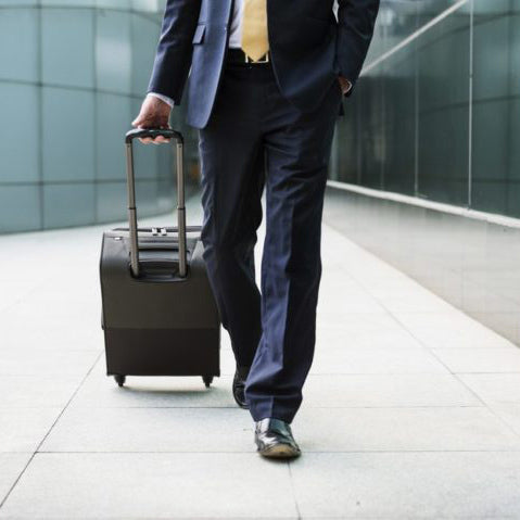 The 7 best cases for business travel