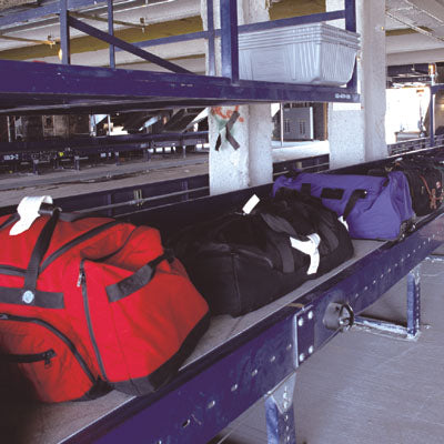 Why you need a baggage strategy