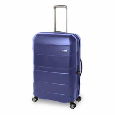 Hard-Sided vs Soft-Sided Suitcases