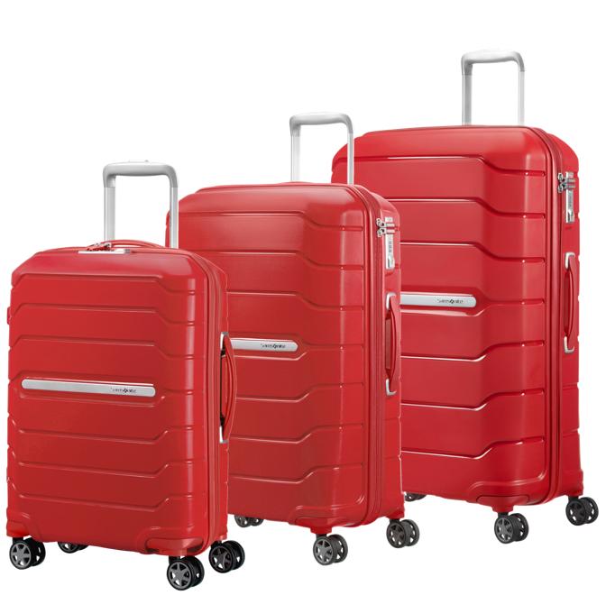 Samsonite Flux