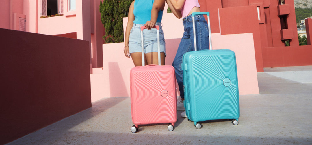 American Tourister