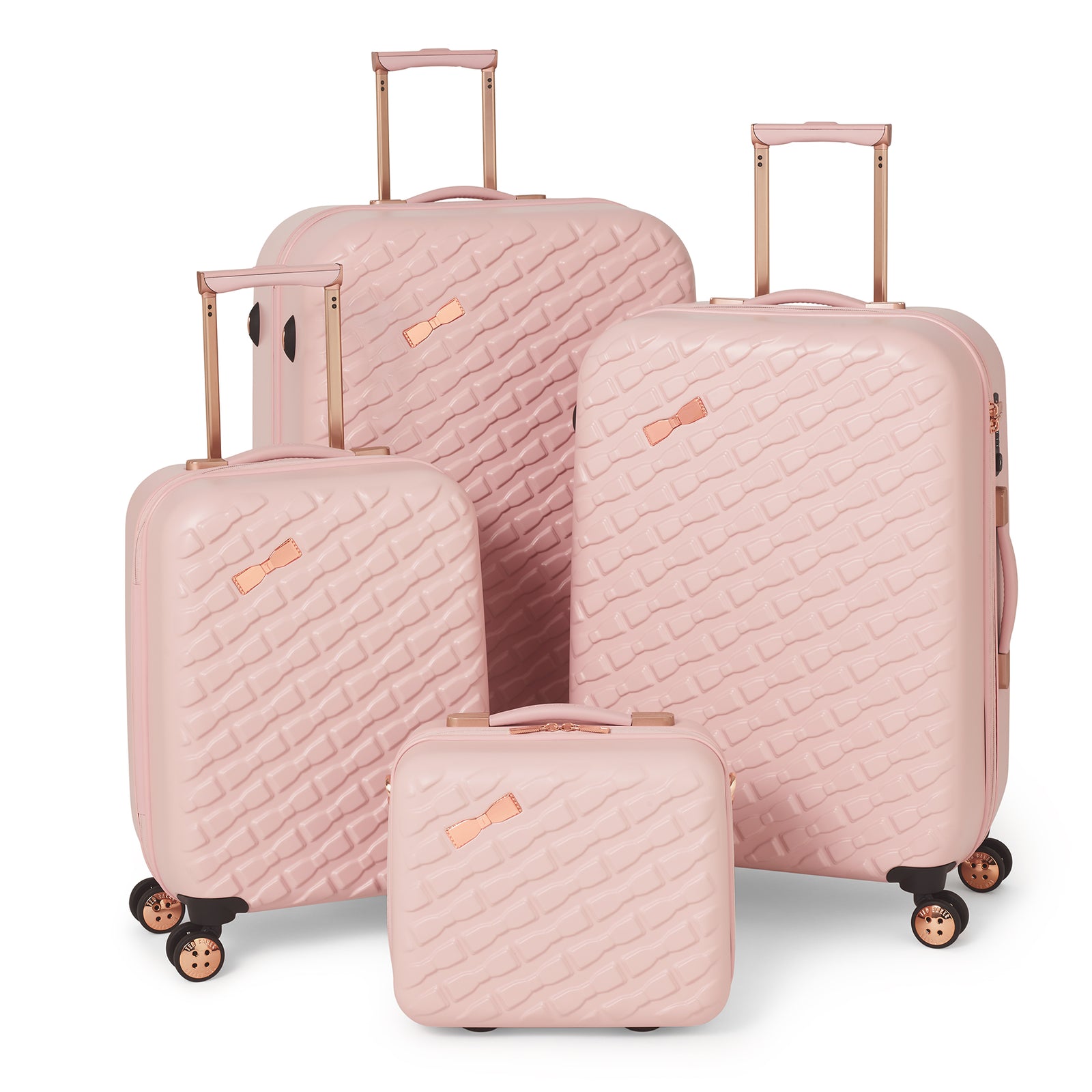 High-Quality Luggage, Suitcases & Bags