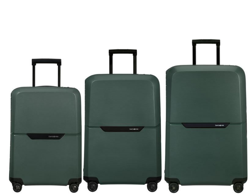 Samsonite Magnum Eco