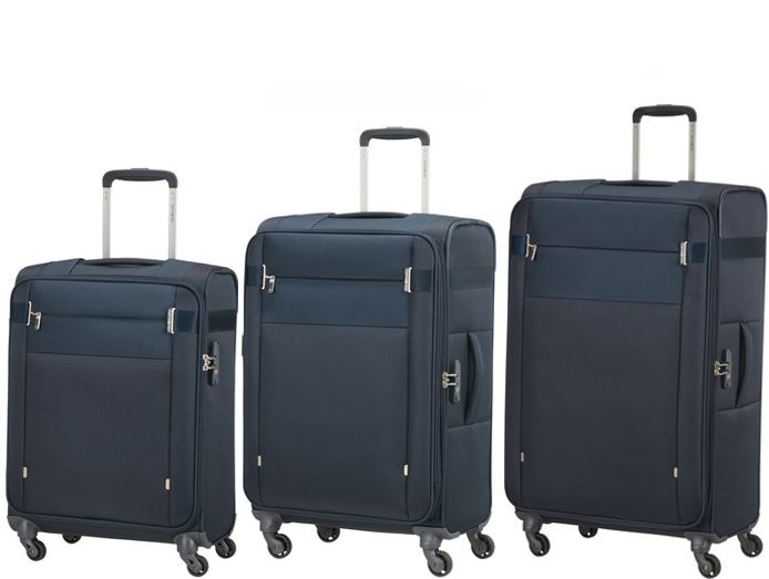 Samsonite Citybeat