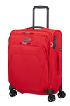 Samsonite Spark SNG Eco 4-Wheel Spinner Cabin Case 55x40x20cm