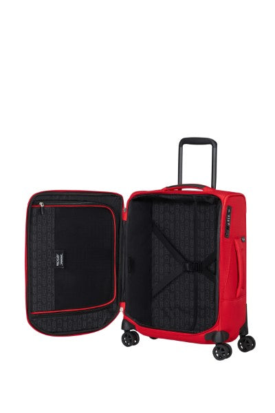 Samsonite Spark SNG Eco 4-Wheel Spinner Cabin Case 55x40x20cm