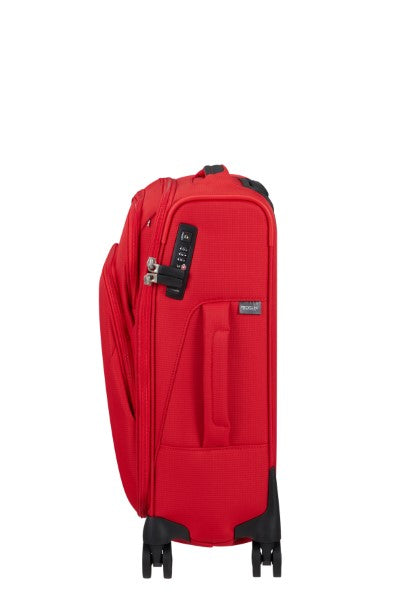 Samsonite Spark SNG Eco 55cm 4-Wheel Cabin Case