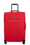 Samsonite Spark SNG Eco 67cm Medium Expandable 4-Wheel Suitcase
