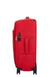 Samsonite Spark SNG Eco 67cm 4-Wheel Medium Expandable Suitcase