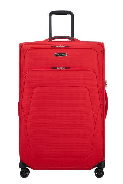 Samsonite Spark SNG Eco 79cm 4-Wheel Large Expandable Suitcase