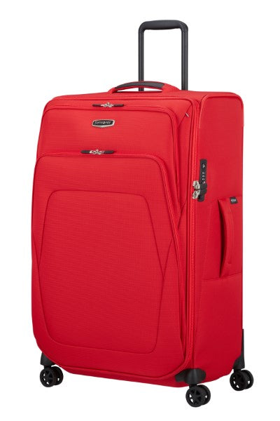 Samsonite Spark SNG Eco 79cm 4-Wheel Large Expandable Suitcase