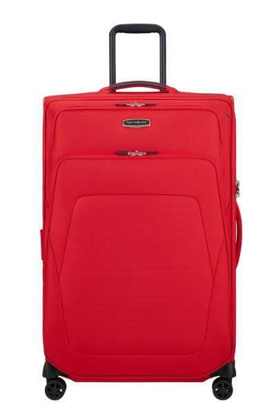 Samsonite Spark SNG Eco 79cm Large Expandable 4-Wheel Suitcase