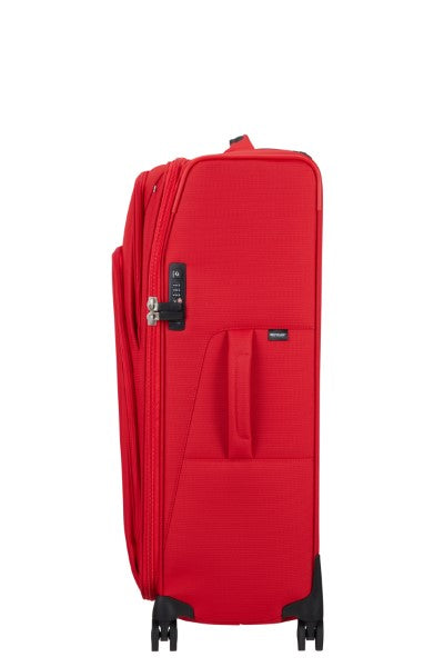Samsonite Spark SNG Eco 79cm Large Expandable 4-Wheel Suitcase