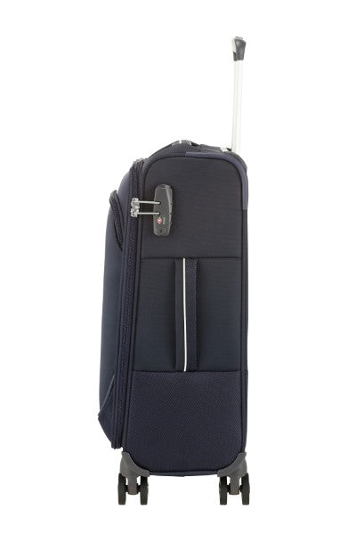 Samsonite Popsoda 55cm 4-Wheel Cabin Case