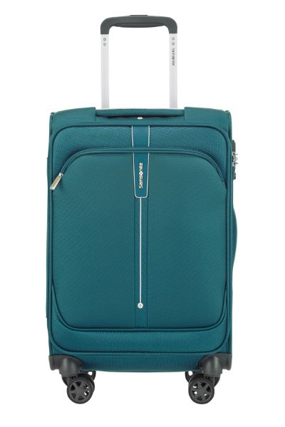 Samsonite Popsoda 55cm 4-Wheel Cabin Case