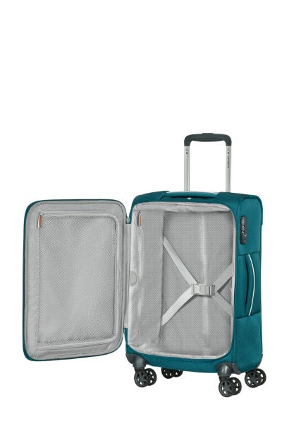 Samsonite Popsoda 55cm 4-Wheel Cabin Case